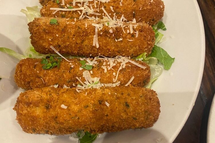 Mozzarella Sticks. Also, Enjoy the Best Pizza in Ocean Beach. 4994 Newport Ave, San Diego, CA.